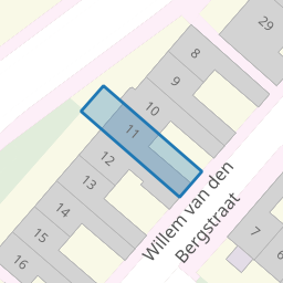 Perceel EDM00-D-8191