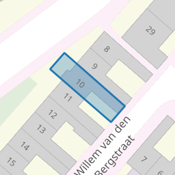 Perceel EDM00-D-8192