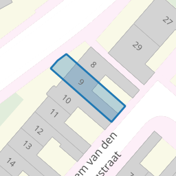 Perceel EDM00-D-8193