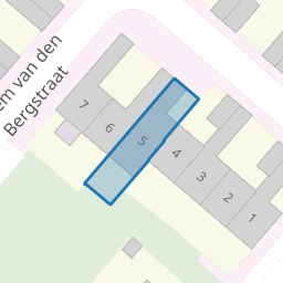 Perceel EDM00-D-8197