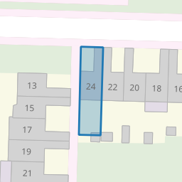 Perceel EDM00-D-8233