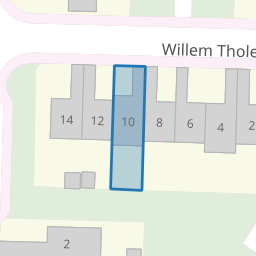 Perceel EDM00-D-8248