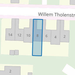 Perceel EDM00-D-8249