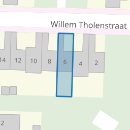 Perceel EDM00-D-8250