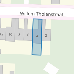 Perceel EDM00-D-8251