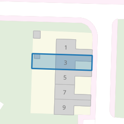 Perceel EDM00-D-8254