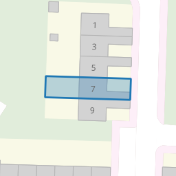 Perceel EDM00-D-8256