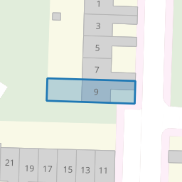 Perceel EDM00-D-8257