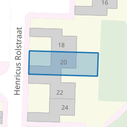 Perceel EDM00-D-8267