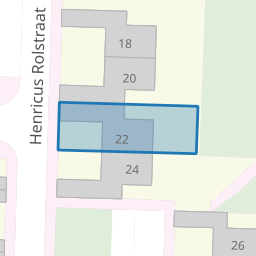 Perceel EDM00-D-8268