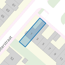 Perceel EDM00-D-8274