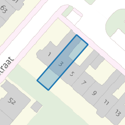 Perceel EDM00-D-8275