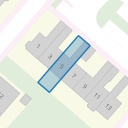 Perceel EDM00-D-8276