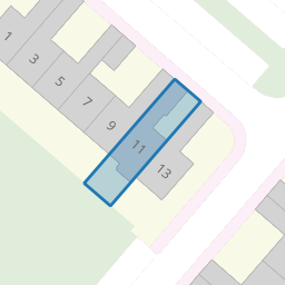 Perceel EDM00-D-8279
