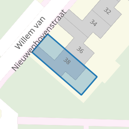 Perceel EDM00-D-8281