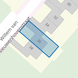 Perceel EDM00-D-8282