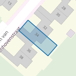 Perceel EDM00-D-8283