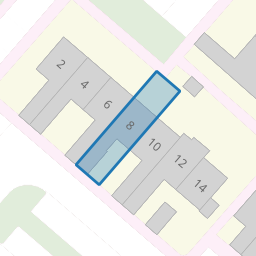Perceel EDM00-D-8292