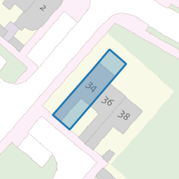Perceel EDM00-D-8300
