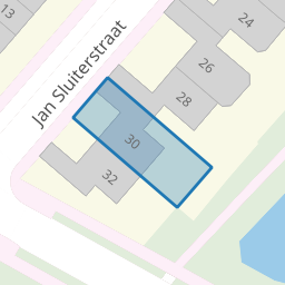 Perceel EDM00-D-8304