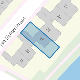 Perceel EDM00-D-8305