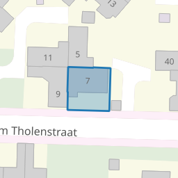 Perceel EDM00-D-8333