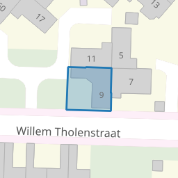 Perceel EDM00-D-8334