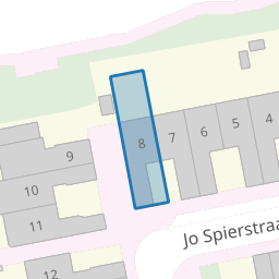Perceel EDM00-D-8345