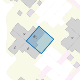 Perceel EDM00-D-8395