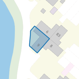 Perceel EDM00-D-8397
