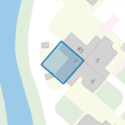 Perceel EDM00-D-8401