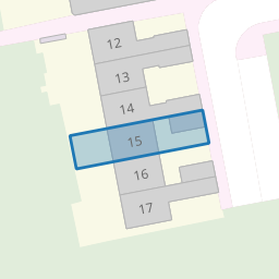 Perceel EDM00-D-8430