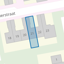 Perceel EDM00-D-8439