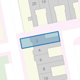Perceel EDM00-D-8450