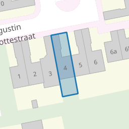Perceel EDM00-D-8464