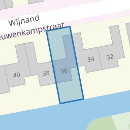 Perceel EDM00-D-8485