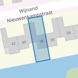 Perceel EDM00-D-8486