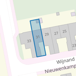 Perceel EDM00-D-8490