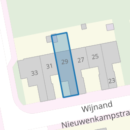 Perceel EDM00-D-8491