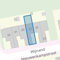 Perceel EDM00-D-8492
