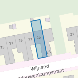 Perceel EDM00-D-8493