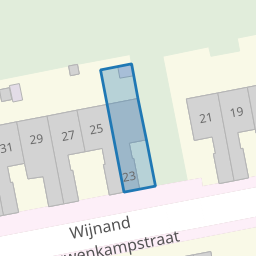 Perceel EDM00-D-8494