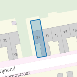 Perceel EDM00-D-8495