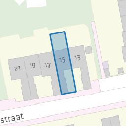 Perceel EDM00-D-8498