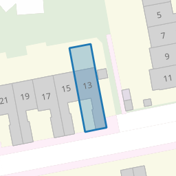 Perceel EDM00-D-8499