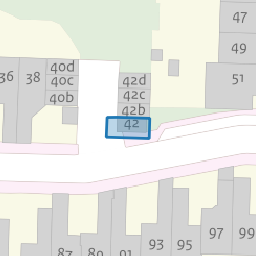 Perceel EDM00-D-8500