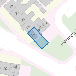 Perceel EDM00-D-8504