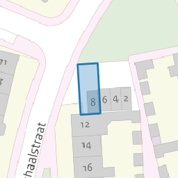 Perceel EDM00-D-8506