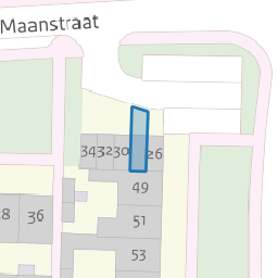 Perceel EDM00-D-8510