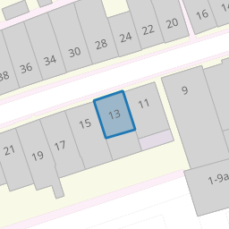 Perceel EDM00-D-8521